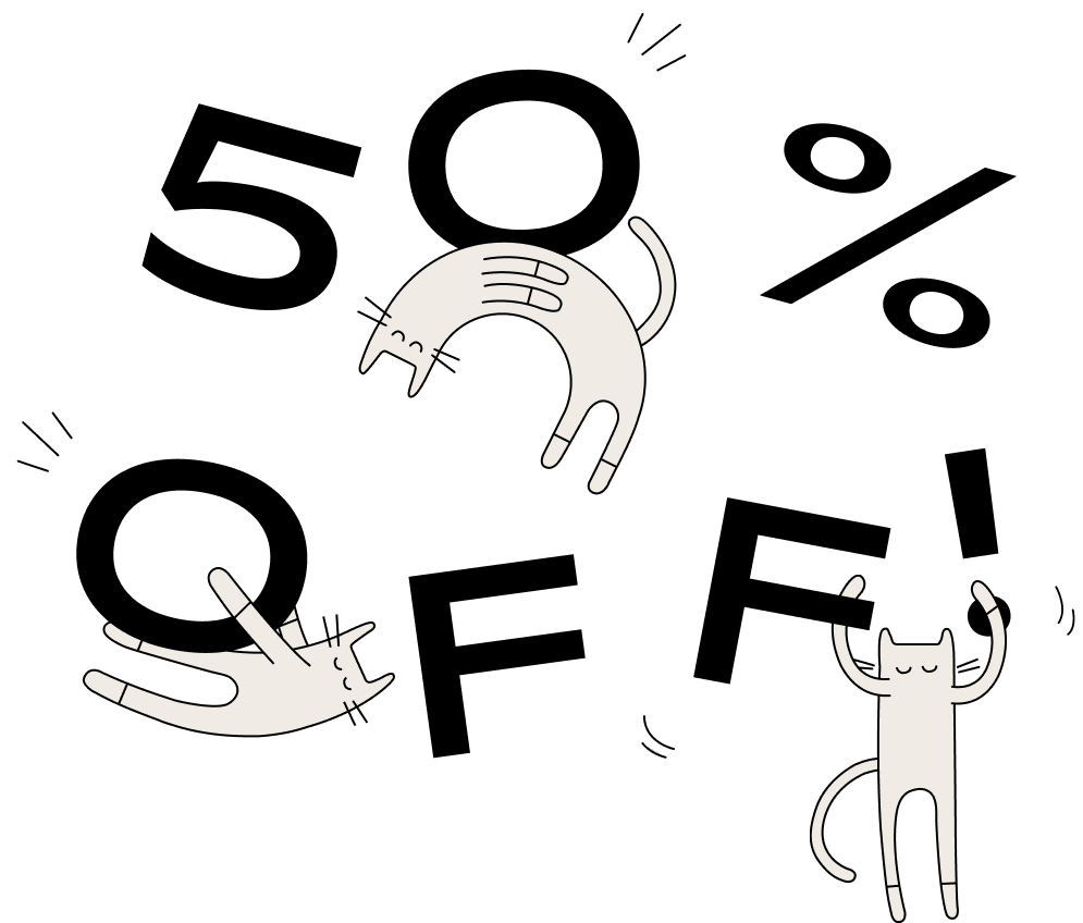 Smalls The moment (aka discount) you’ve been waiting for Milled