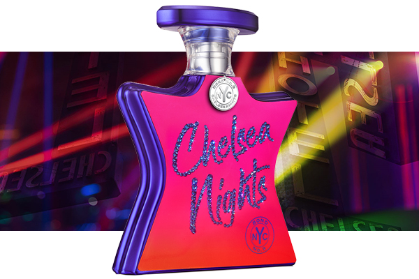 Bond No.9 New York JUST IN Bond No. 9 Chelsea Nights Milled