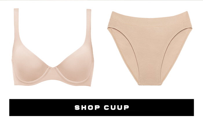 Discover Elevated Support From CUUP Intimates by CUUP - Issuu