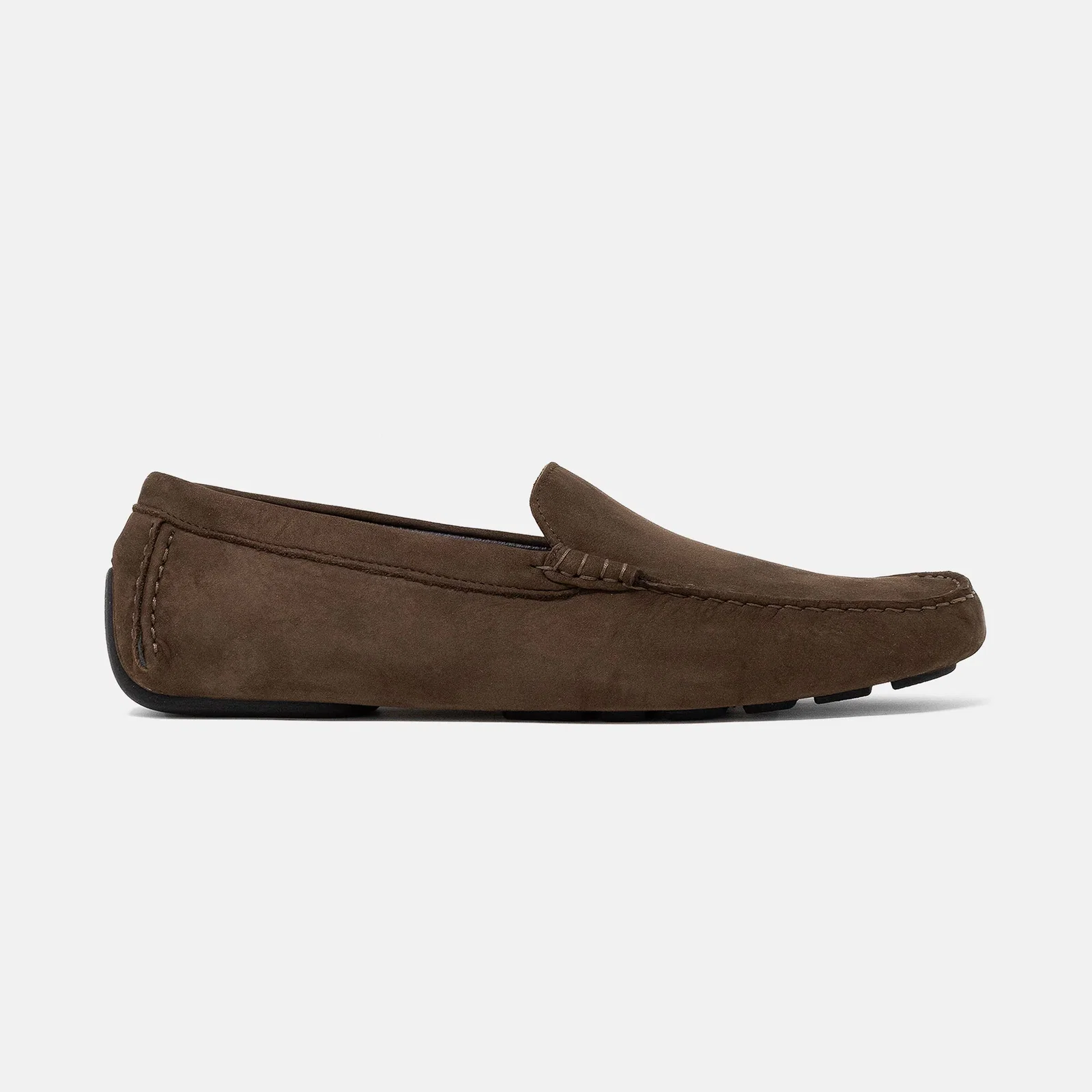 Piloti: Officina: The Iconic Driving Loafer | Milled display picture 1