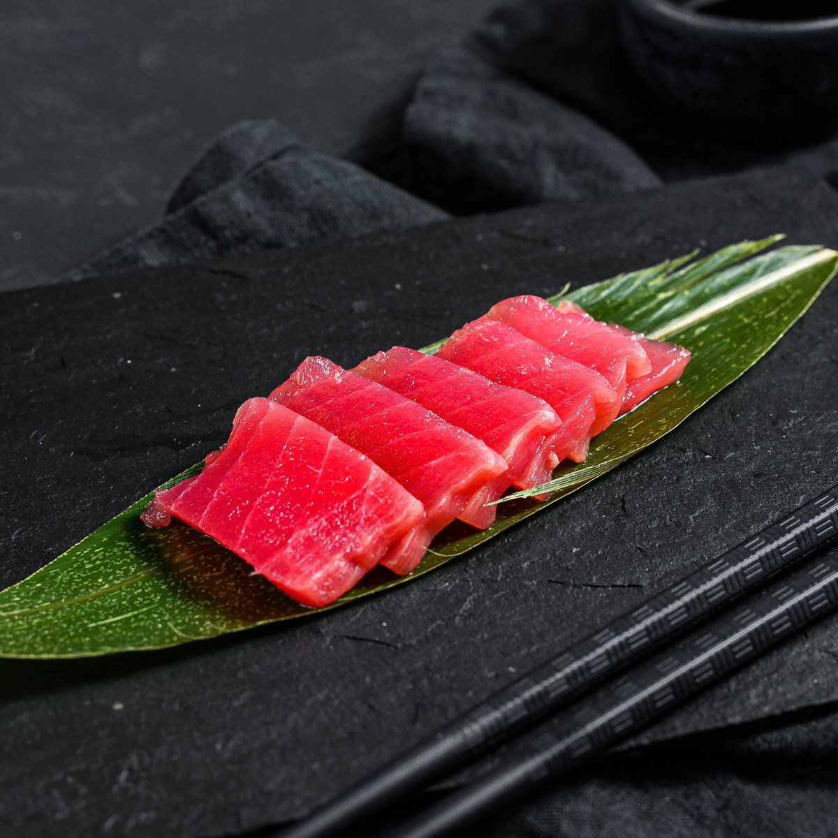 Tuna Saku