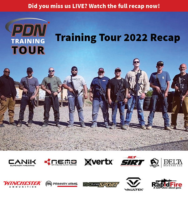 TN Marketing, LLC: 2022 PDN Tour Recap | Milled