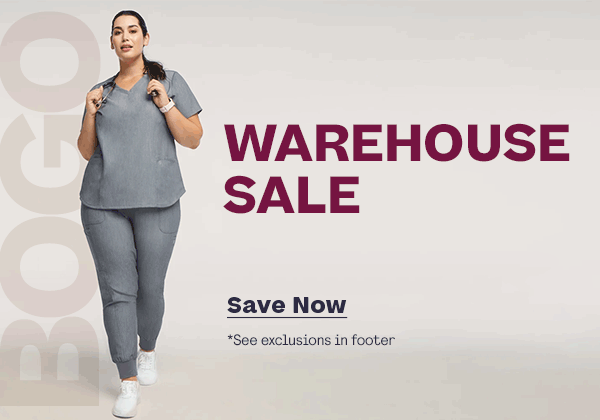 Warehouse Sale up to 85% off AllHeart Brand Styles + BOGO