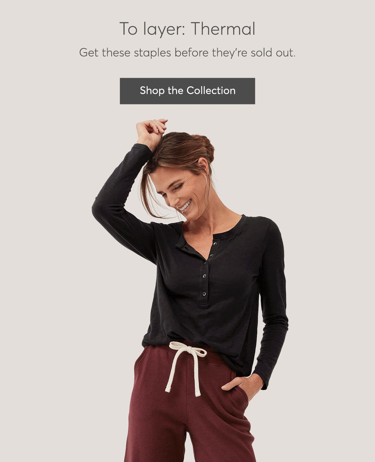 PACT Apparel, Inc. More. Fall. Styles. Milled