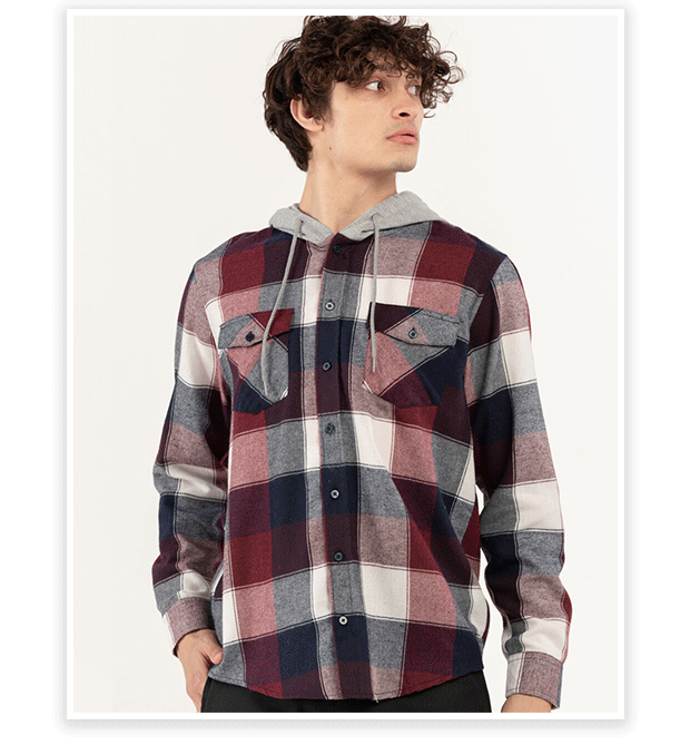 Tilly's 👏 40 off RSQ FLannels & Jeans + LRG Friday the 47th is Here