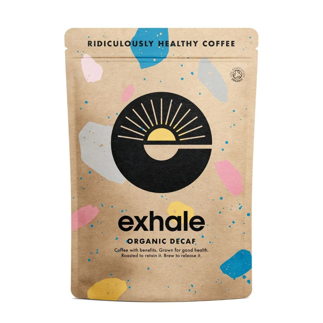 Image of Decaf