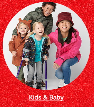 Kids & Baby