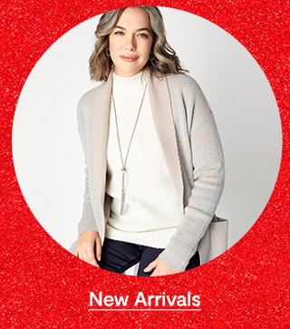 New Arrivals