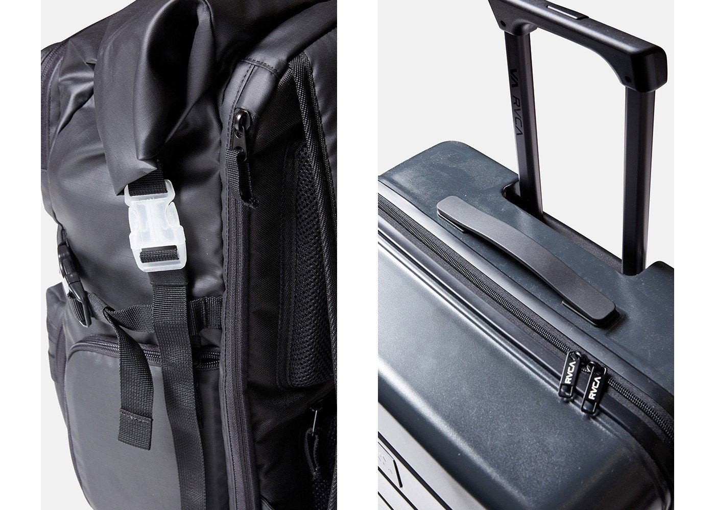 Travel Bags