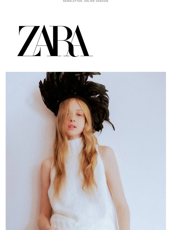 Zara Halloween S Collection For Women Milled