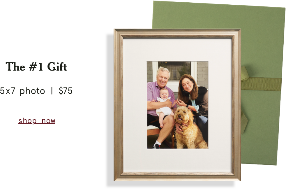 FrameBridge The Holiday Shop is Open! 🎁 Milled