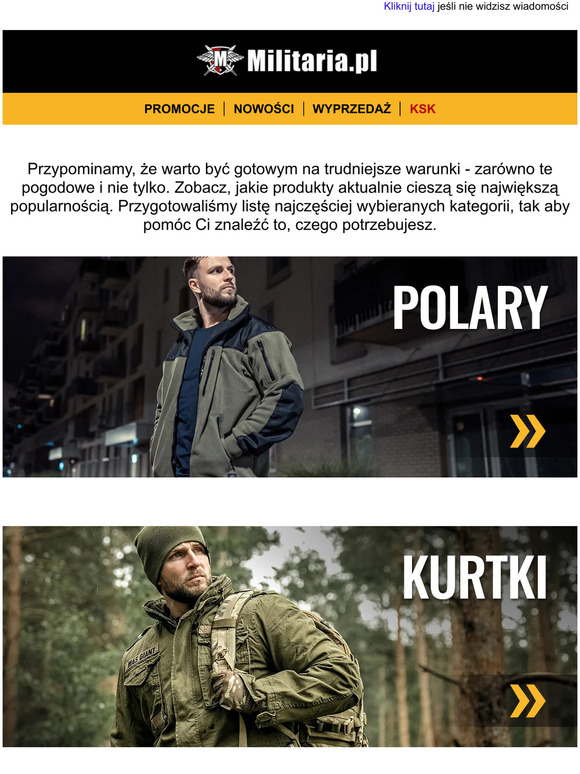 Wszystko, czego potrzebujesz jesienią i nie tylko 🍂🧤🔦