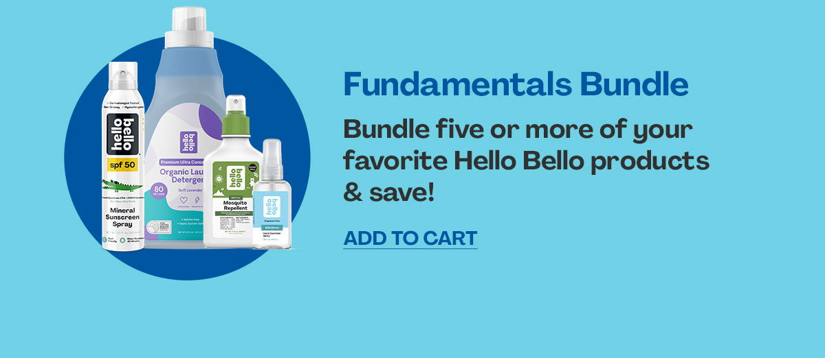 Bello Blowout Sale