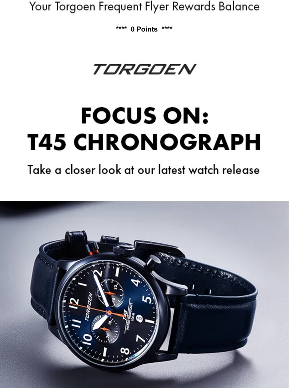 Focus on: T45