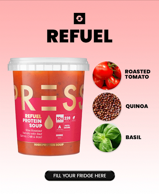 Press London Quick, healthy, no mess dinner ideas 💡 Milled