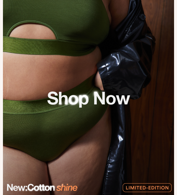 Parade Our sustainable cotton alternative Milled