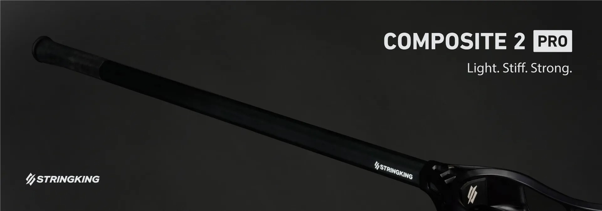 LacrosseMonkey New Maverik Lacrosse Shafts Milled