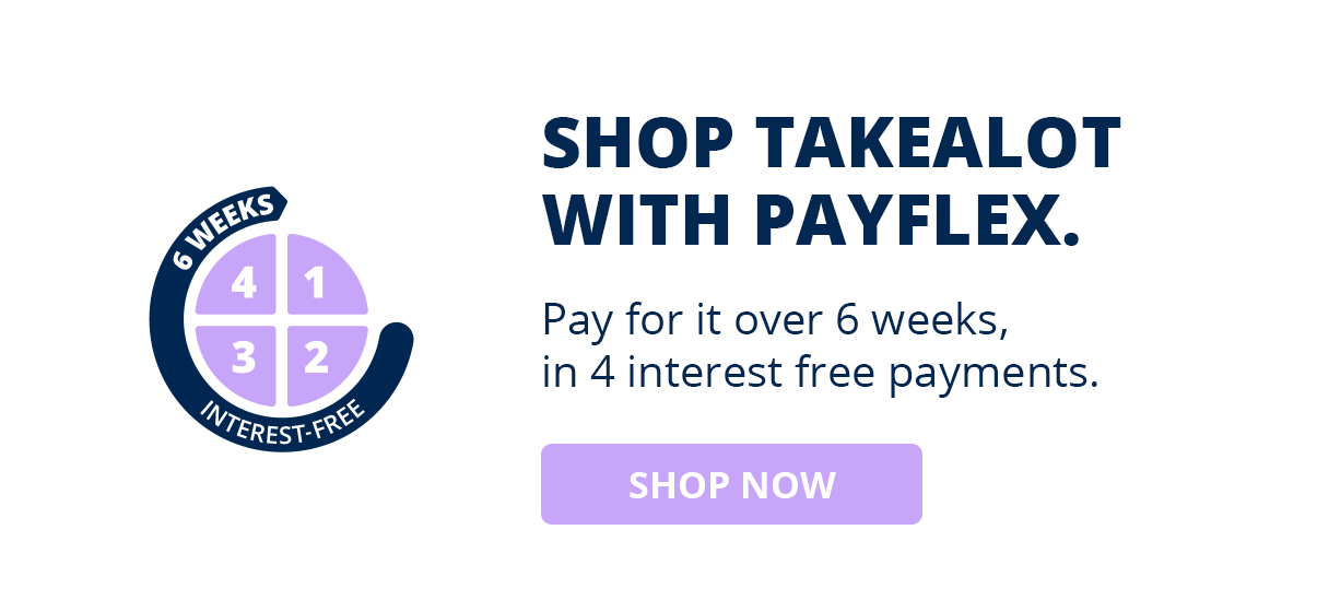 Shop now, pay later with 0 interest Milled