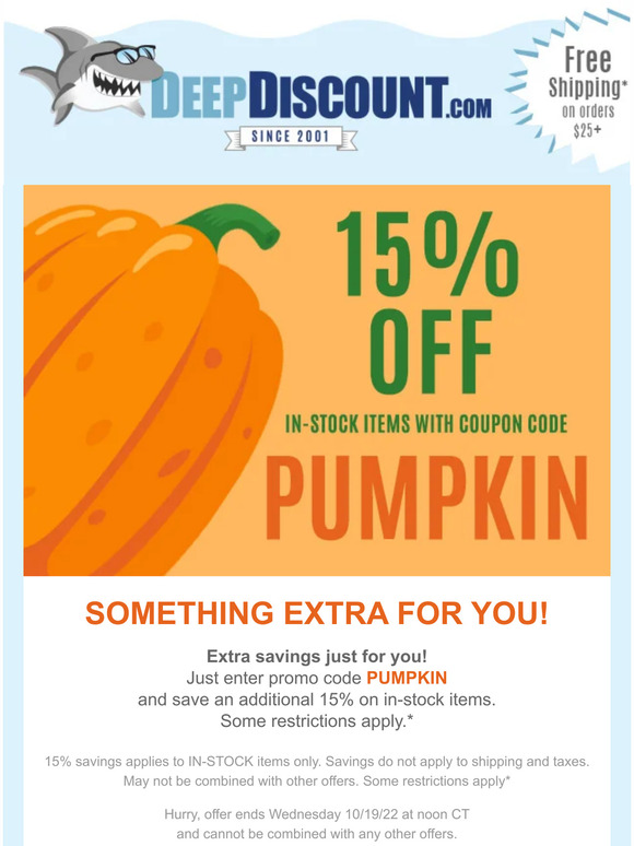 Deep Discount 📧 WOOHOO! Your Coupon Has Arrived Milled