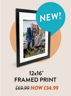 12X16 framed print | Was £69.99 now £34.99 | shop now