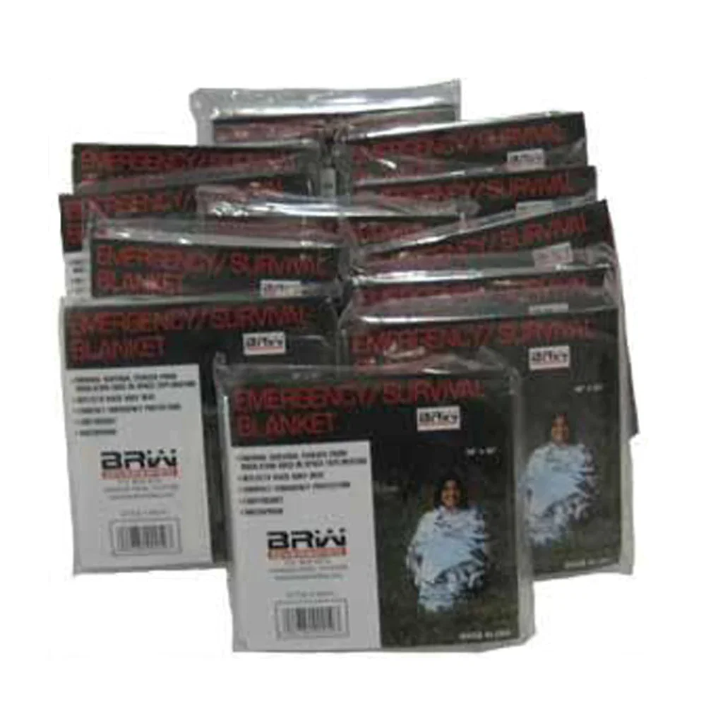 Emergency Survival Blanket