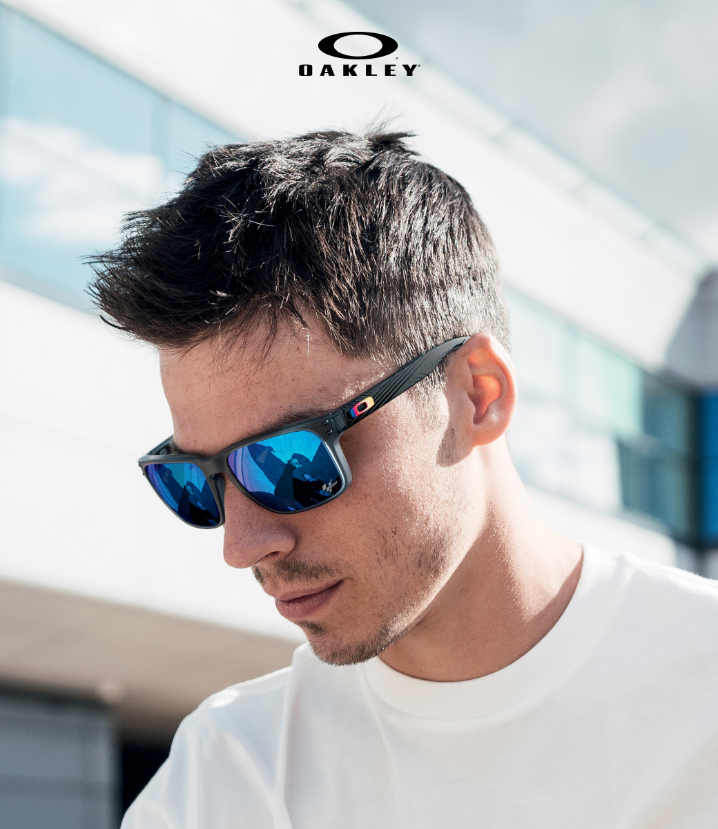 oakley exclusive