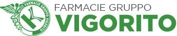 Logo farmacievigorito.it