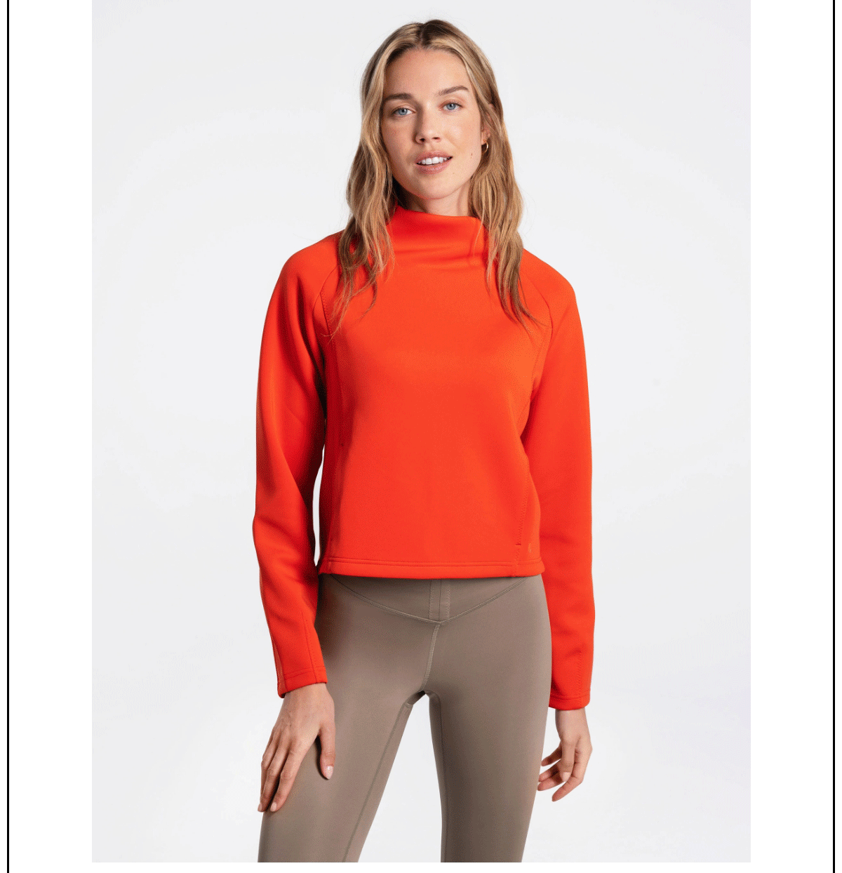 lole HAVE FAITH Milled