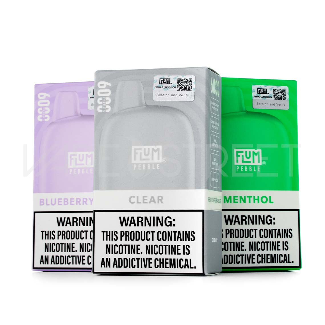 Vape Street: More New Flum Pebble Disposable Flavors have arrived! | Milled Vape Street: More New Flum Pebble Disposable Flavors have arrived! | Milled