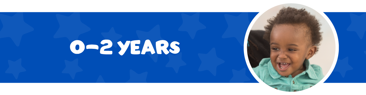 0-2 years