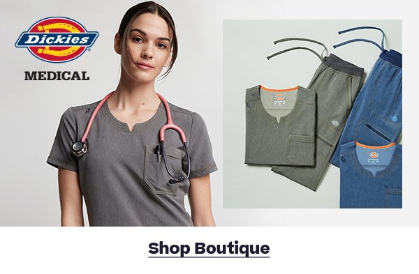 Dickies Medical Boutique