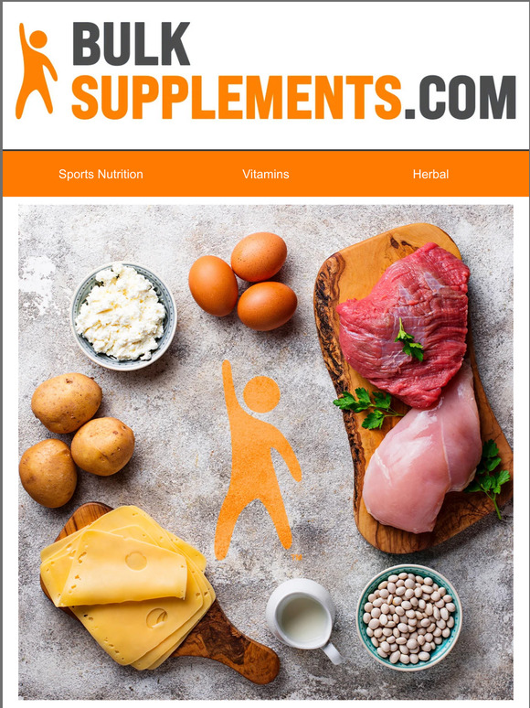 How do amino acids benefit your life? Milled