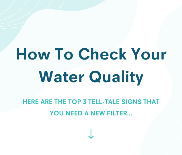 Hydros Bottle LLC Is Your Water Is Safe To Drink? Here's How To Check