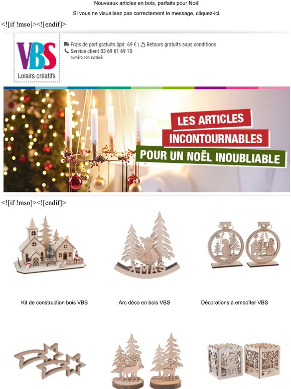 vbs-hobby: Nouveau catalogue VBS feuilleter en ligne