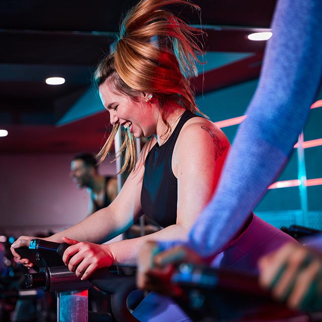 Fitness First 📢 Final call Only £5 for your first month Including