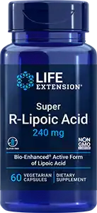 Super R-Lipoic Acid