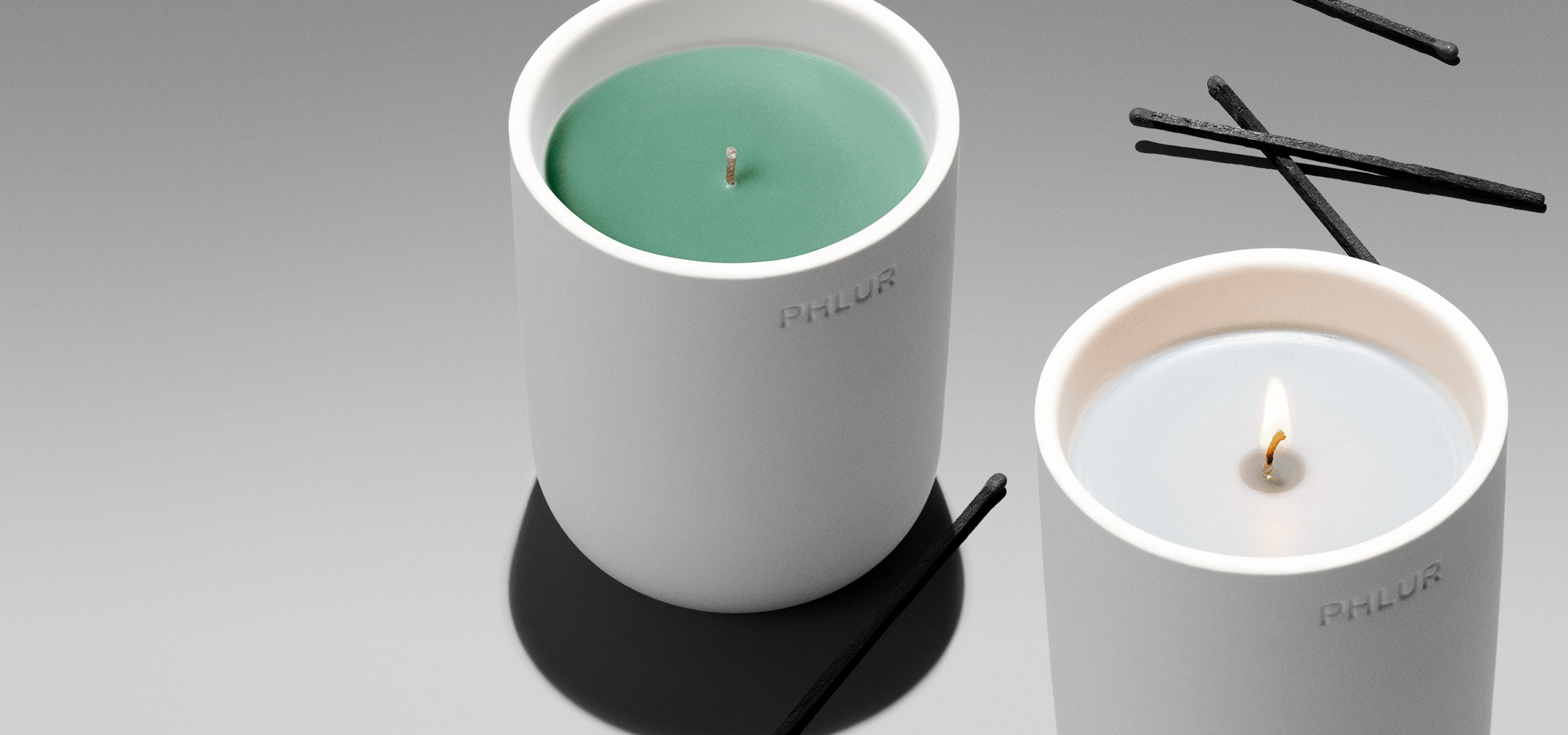 Phlur Smells Like the Holidays Milled