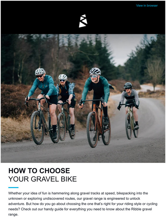 should i buy a gravel bike