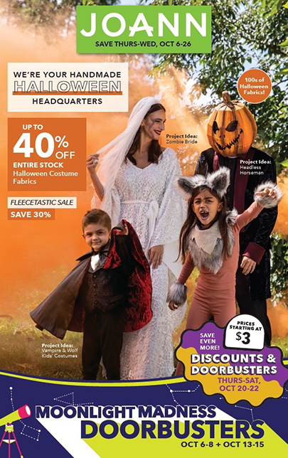 Weekly Ad.