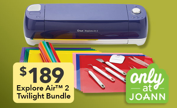 $189 Explore Air 2 Twilight bundle
