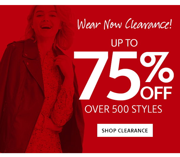 ShopClearance