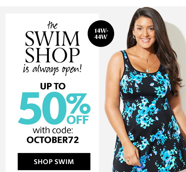 ShopSwim