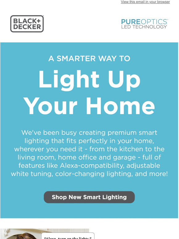 💡 We're back and smarter than ever