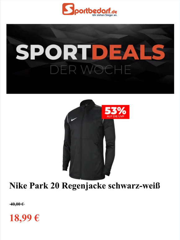 NIKE Herbst/Winter bis zu 53% reduziert 🚀 Deal der Woche