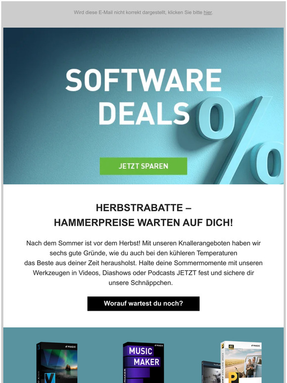 Halte deine Erinnerungen fest: Bestseller + GRATIS Add-ons sichern