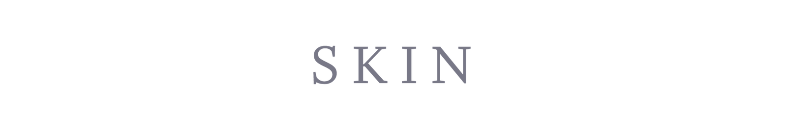 SKIN
