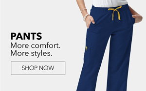 Shop pants