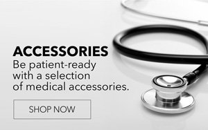 Shop accessories