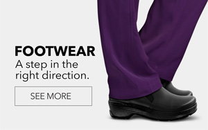 Shop footwear