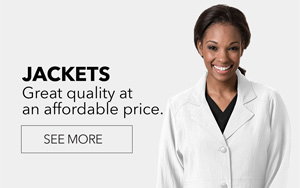 Shop jackets